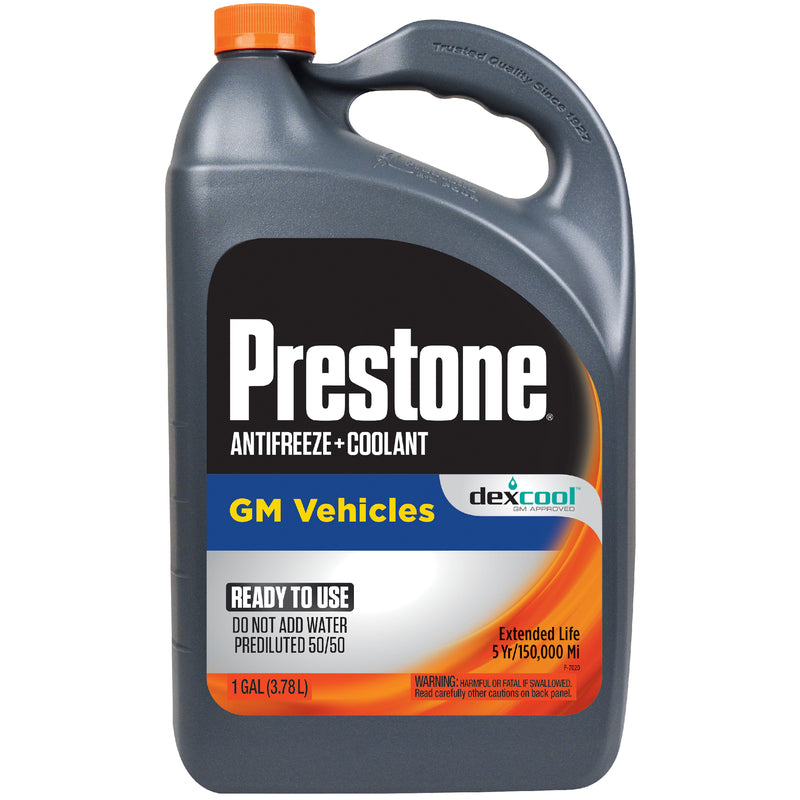 50/50 A/c DEXCL 1GAL