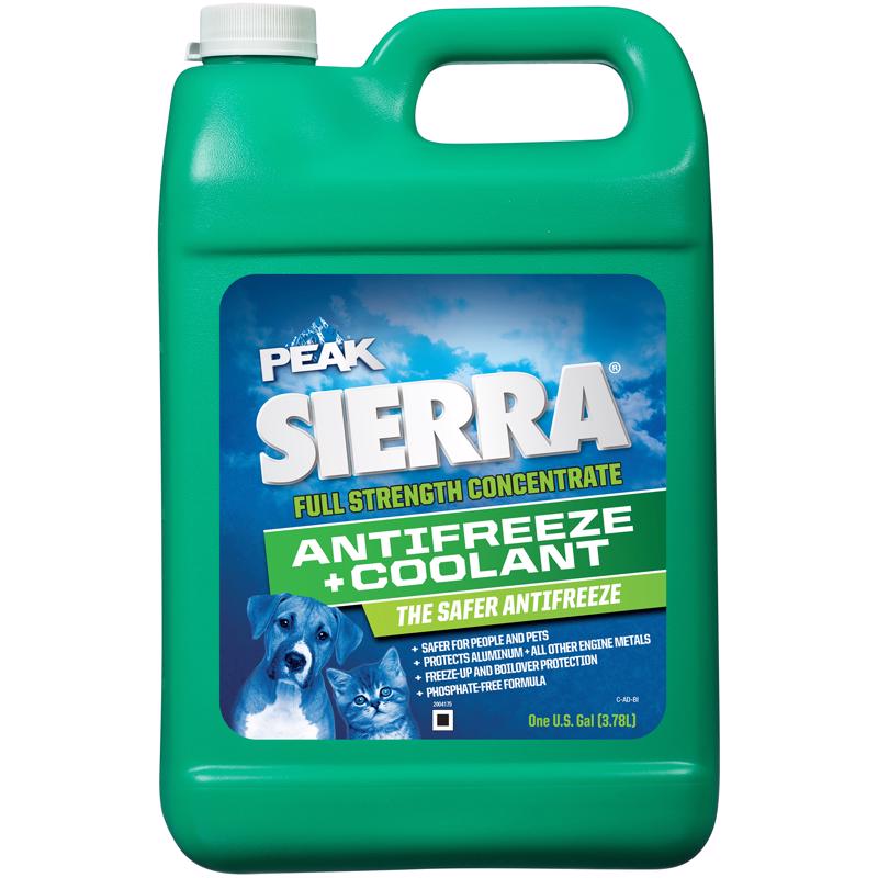 Antifreeze/coolant 1GL - Pack of 6