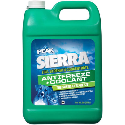 Antifreeze/coolant 1GL - Pack of 6