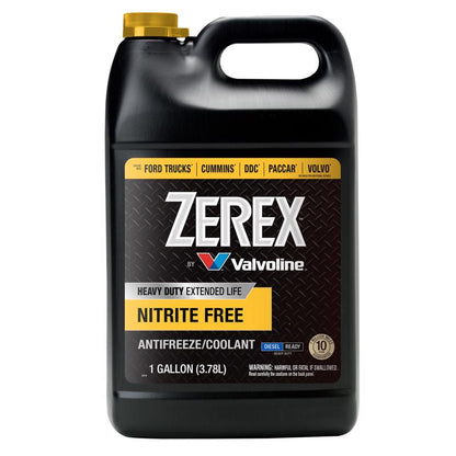 ZEREX Antfrz/clnt HD 1G - Pack of 6