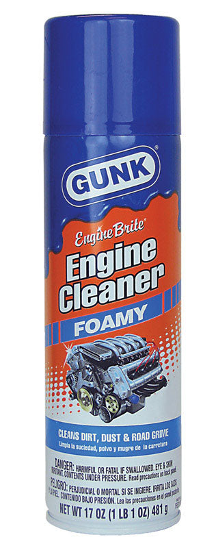 ENGINE BRITE LOW VOC17OZ
