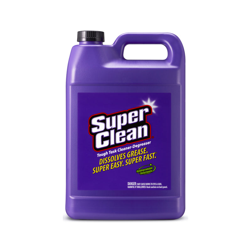 SUPER CLEAN DEGREASR1G - Pack of 3