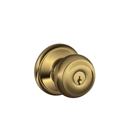 KYD ENT DR KNB AB 1-3/4"
