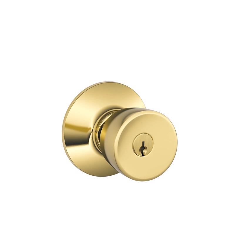 Emery Jensen Lock Entry Bell BB VP, a secure entry bell with a sleek design for residential or commercial doors.