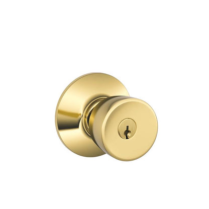 Emery Jensen Lock Entry Bell BB VP, a secure entry bell with a sleek design for residential or commercial doors.