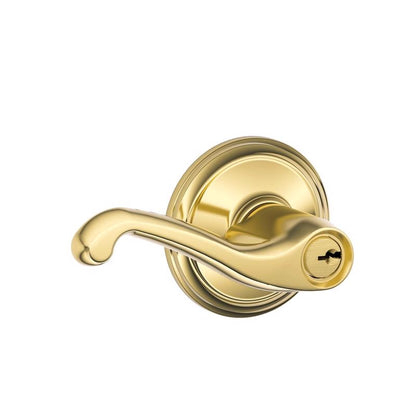 LOCK ENTRY FLAIR BB VP