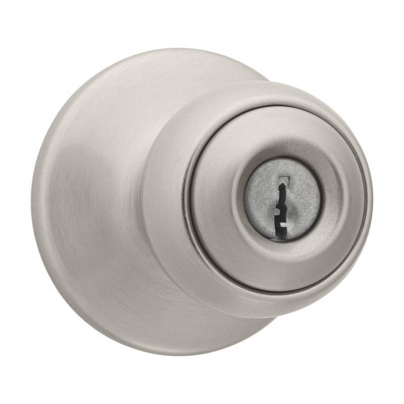 Emery Jensen Lock Entry Polo K3 SNBX, a secure lock entry device with a sleek design, shown in the product image.