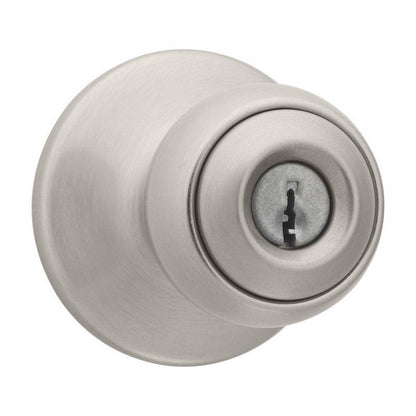 Emery Jensen Lock Entry Polo K3 SNBX, a secure lock entry device with a sleek design, shown in the product image.