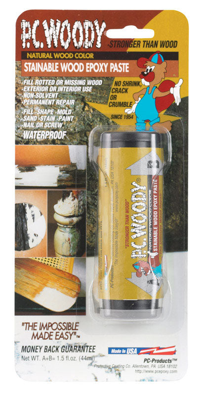 FILLR PC WOODY 1.5oz