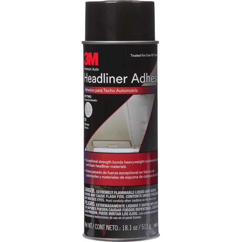HDLNR ADHSV 18.1oz - Pack of 4