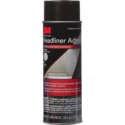 HDLNR ADHSV 18.1oz - Pack of 4