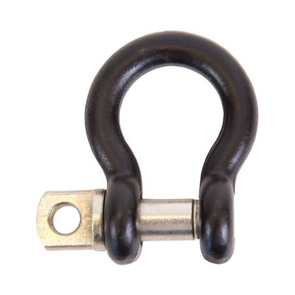 Emery Jensen clevis farm screw #1000, heavy-duty equipment clevis with threaded design for secure attachment and agricultural use.