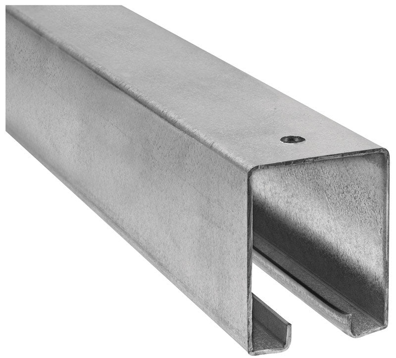 BOX RAIL GLV STL 12'