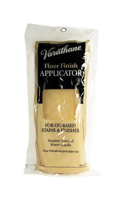 PAD OIL FLOR FINSH 10"