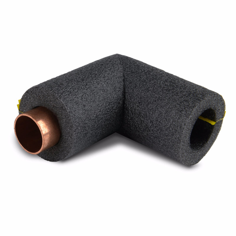 PIPE INSLTN ELBW SS 1/2" - Pack of 20