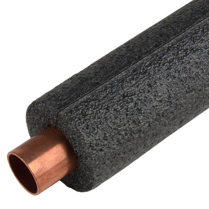 PIPE INSULATION 1/2"X6' - Pack of 50