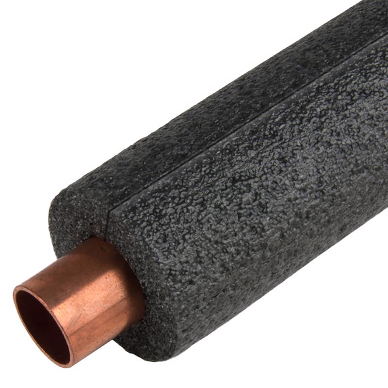 PIPE INSULATION 3/4"X6' - Pack of 40