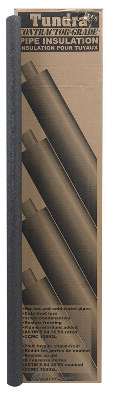 PIPE INSULATN 6'1.5cr4.4 - Pack of 14