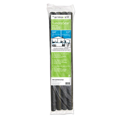 PIPE INSLTN SS 3/4"X3' - Pack of 14