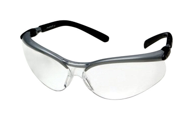 BX SAFETY GLSS AF Blk/clr