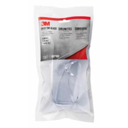 Over-glss SAFTY GLSS CLR