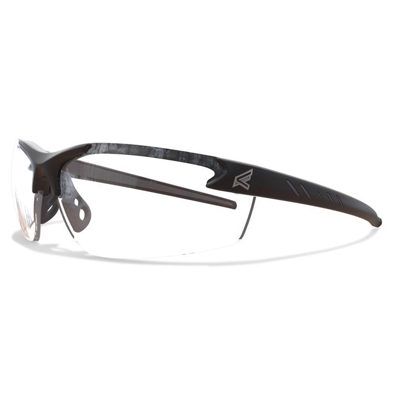 SFTY GLSSES ZORG Blk/clr
