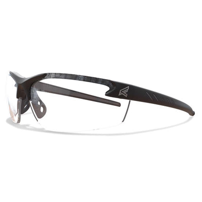SFTY GLSSES ZORG Blk/clr