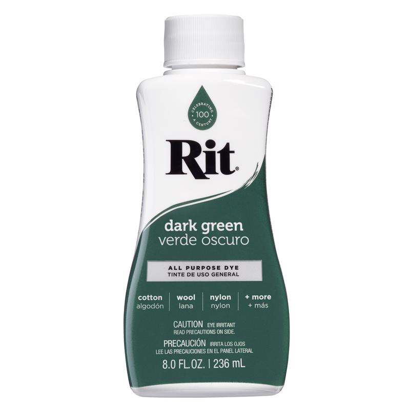 DYE LIQ DK GRN 8OZ - Pack of 3