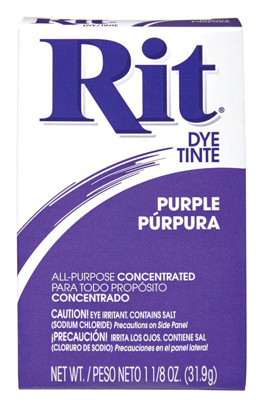 DYE PWDR PUR - Pack of 6