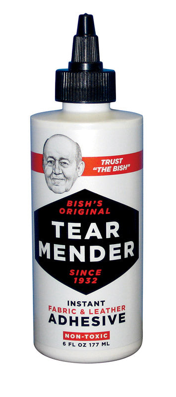 TEAR MENDER ADHESIVE 6OZ - Pack of 3
