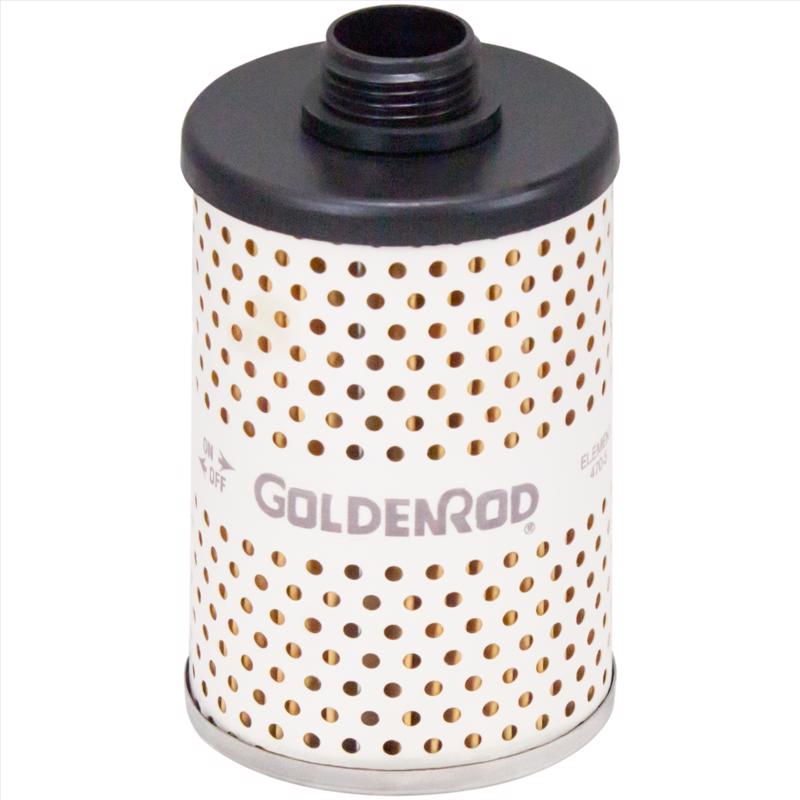 FUEL FILTER ELEMNT RND