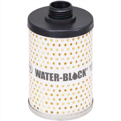 FUEL FILTR ELMNT WTRBLCK