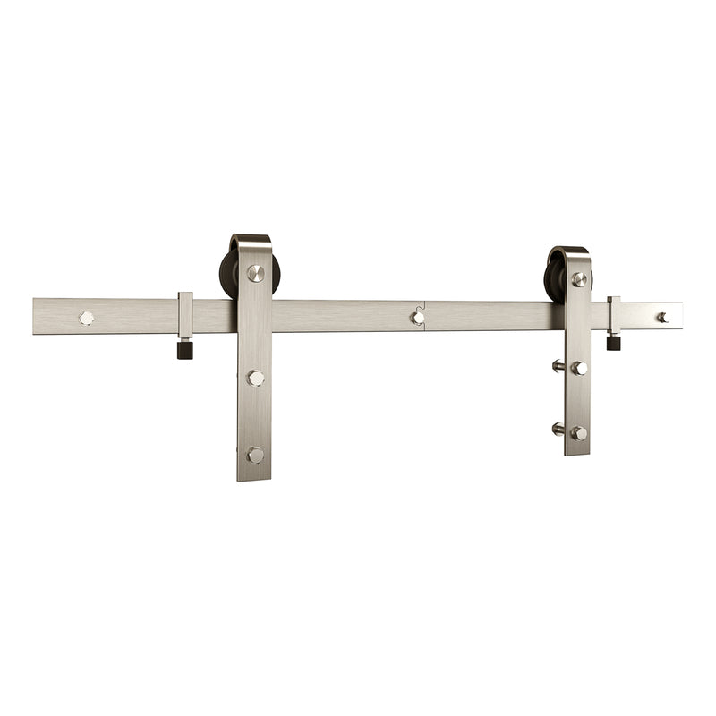 BARN DR HANGR KT SN 72"L