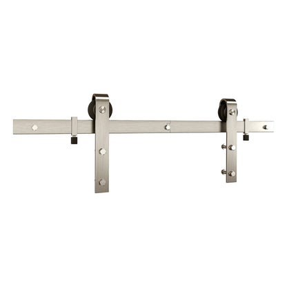 BARN DR HANGR KT SN 72"L