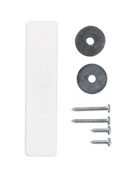 BLOCK FAUCET F/laundry