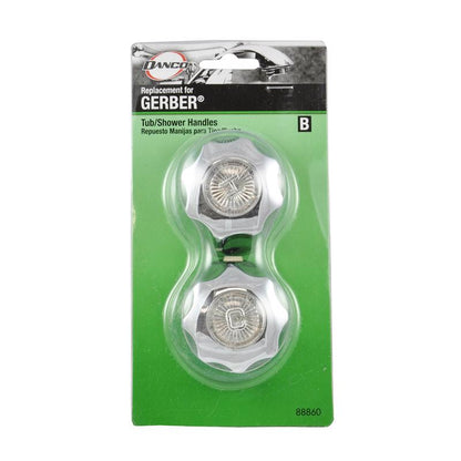 Tub/shwr HANDLE GERBER