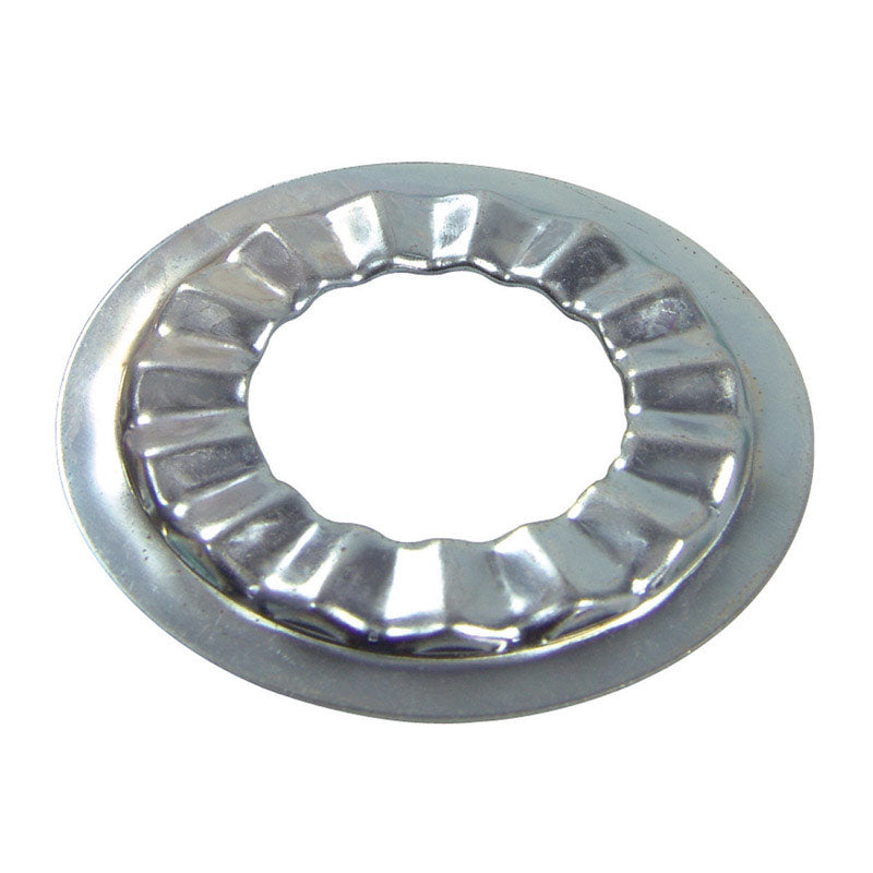 WASHER BASIN FLAT 1/2" - Pack of 5