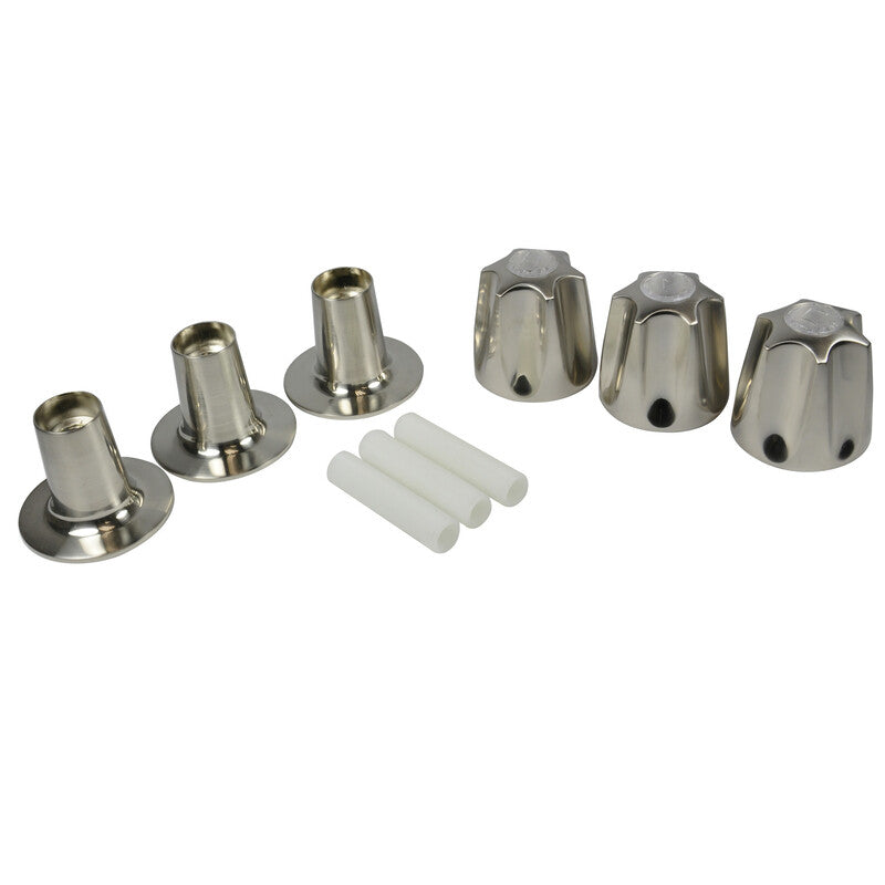 TRIM KIT PP VERVE