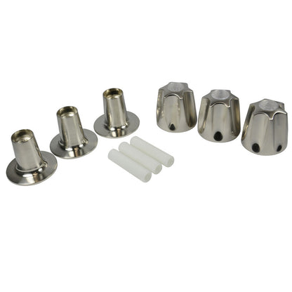 TRIM KIT PP VERVE