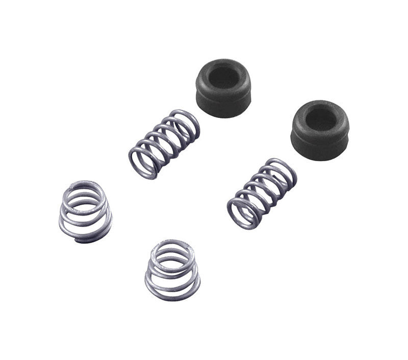 Seat/spring DELTA 6PC