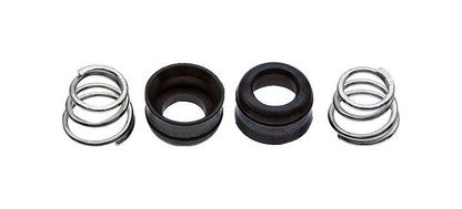 Seat/sprngs Delta/peer - Pack of 6