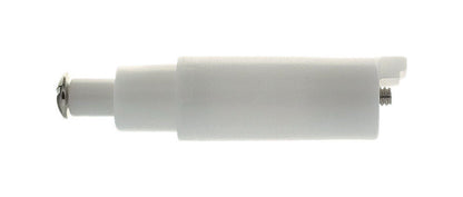 Emery Jensen Delta 7S-4D faucet stem showing the durable replacement part for Delta plumbing fixtures.