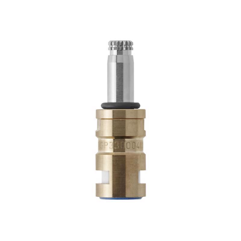 VALVET COLD SIDE 1/4TRN