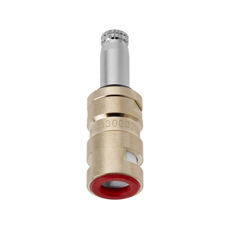 VALVET HOT SIDE 1/4TURN