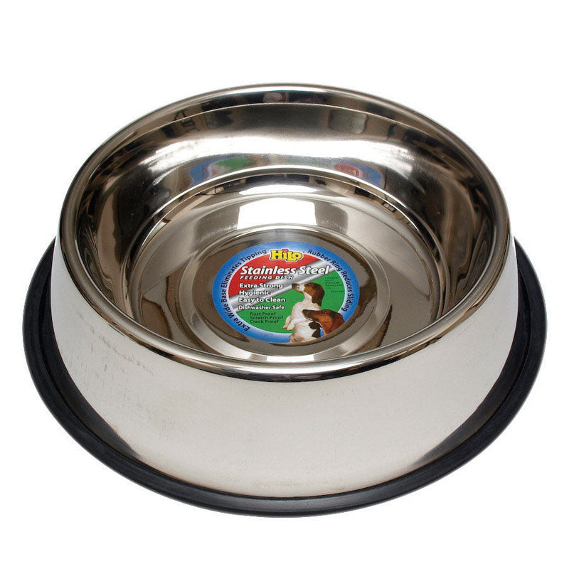 PET DISH Non-skid 96OZ