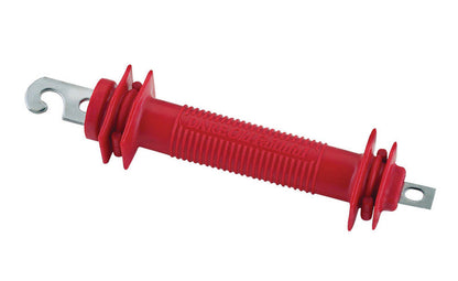 GATE HANDLE Plstc/stl
