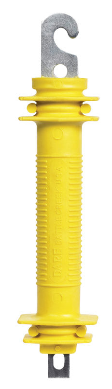 GATE HANDLE Rubber/stl