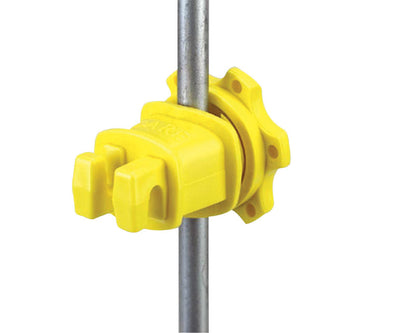 INSULATOR RND POST 25PK