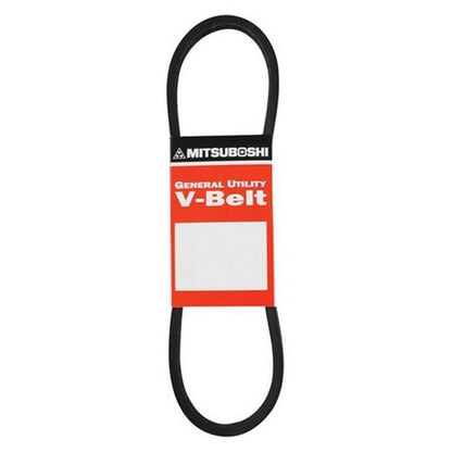 V BELT 1/2" x 30"