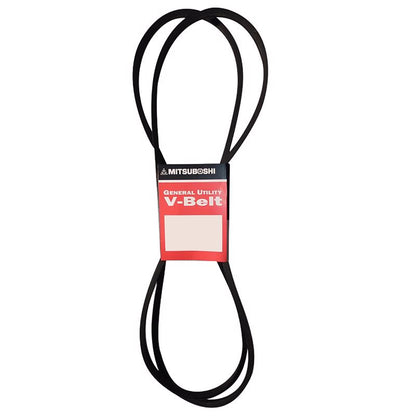 V BELT 1/2" x 84"